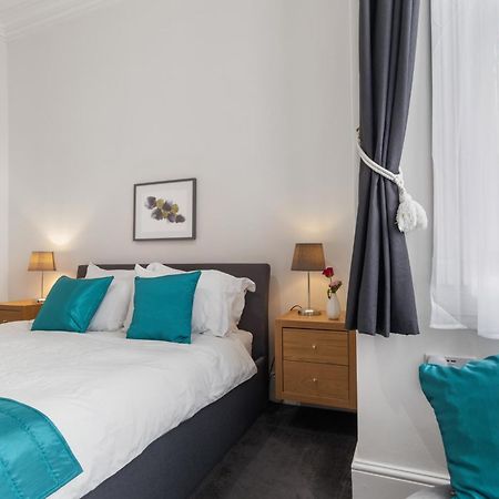Elegant Malvhina Retreat On The Malvern Hills Great Malvern Ngoại thất bức ảnh