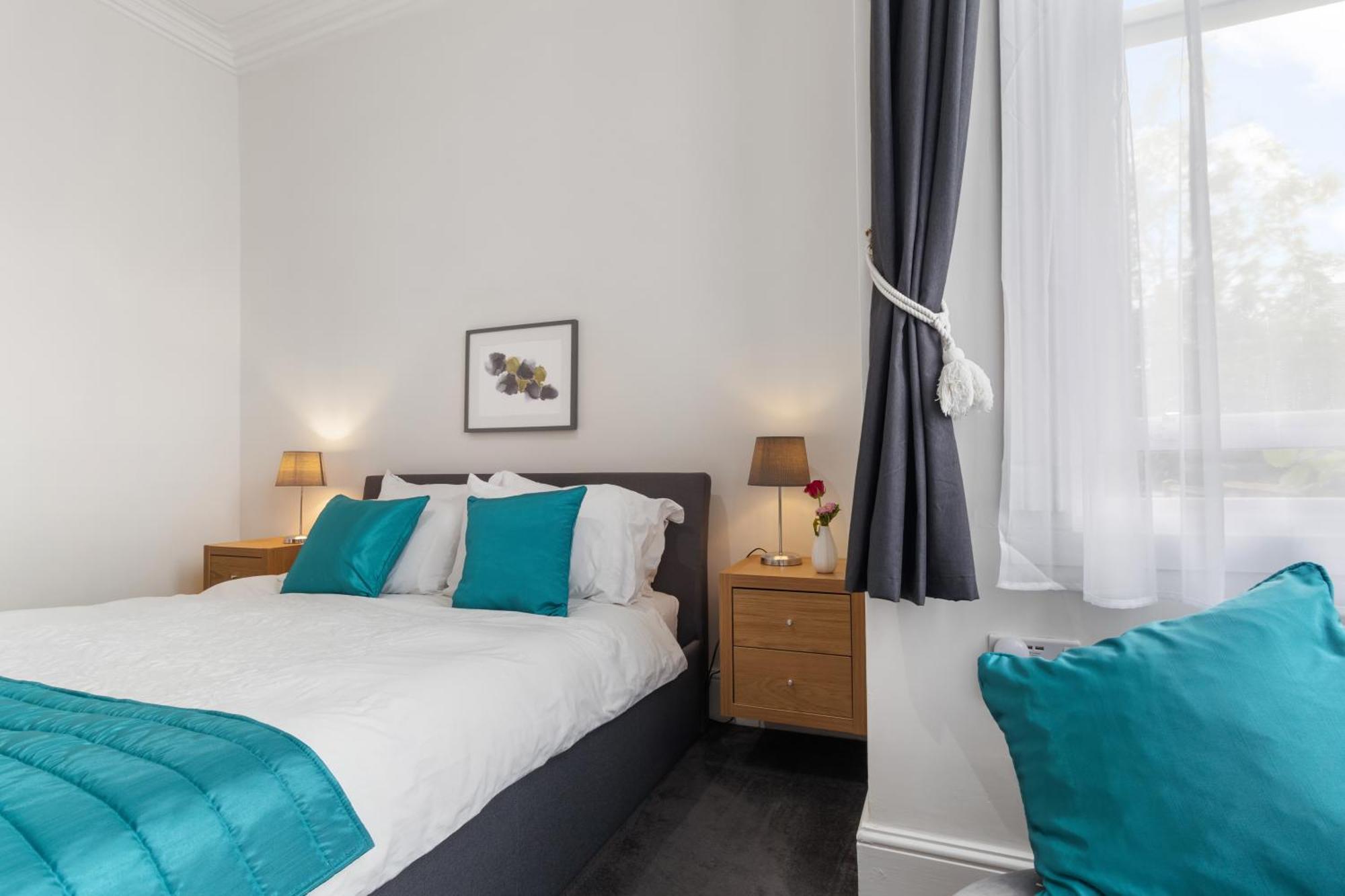 Elegant Malvhina Retreat On The Malvern Hills Great Malvern Ngoại thất bức ảnh