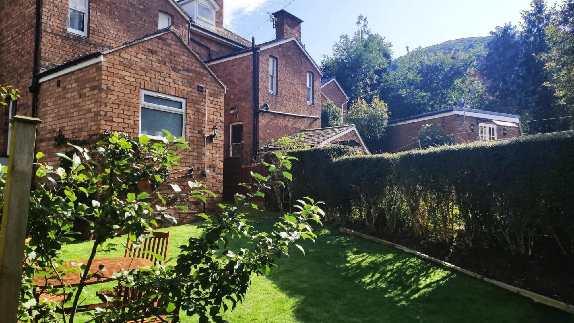 Elegant Malvhina Retreat On The Malvern Hills Great Malvern Ngoại thất bức ảnh