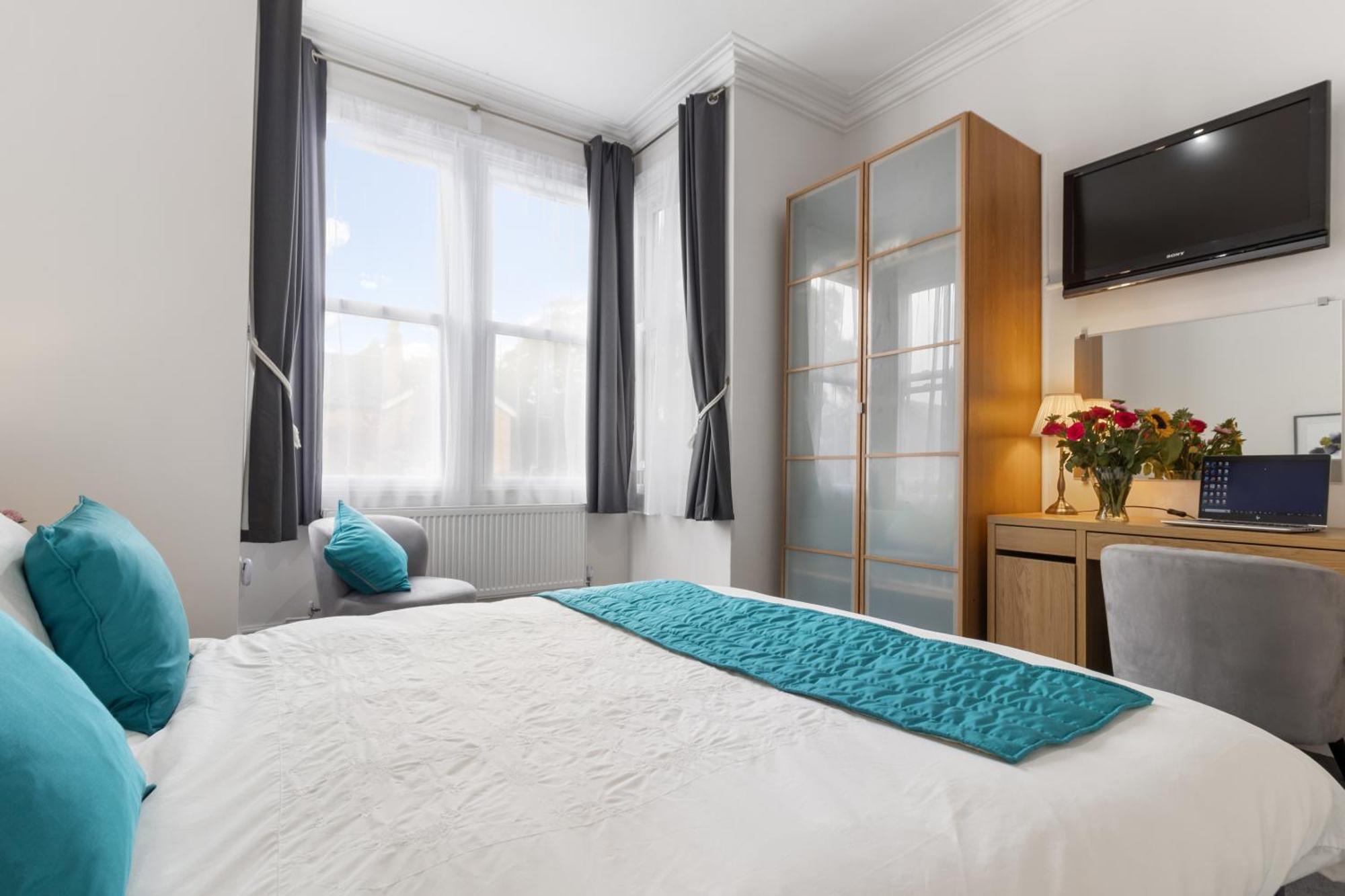 Elegant Malvhina Retreat On The Malvern Hills Great Malvern Ngoại thất bức ảnh