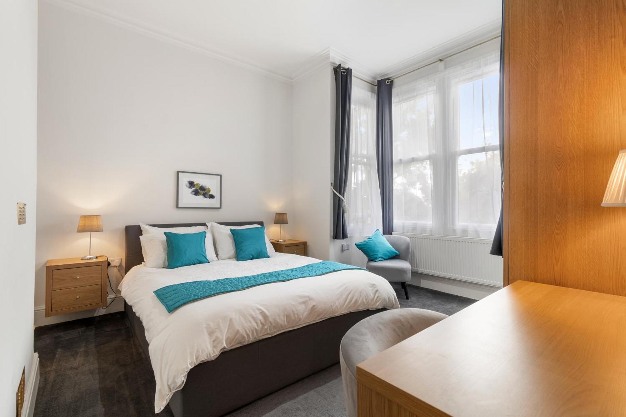 Elegant Malvhina Retreat On The Malvern Hills Great Malvern Ngoại thất bức ảnh