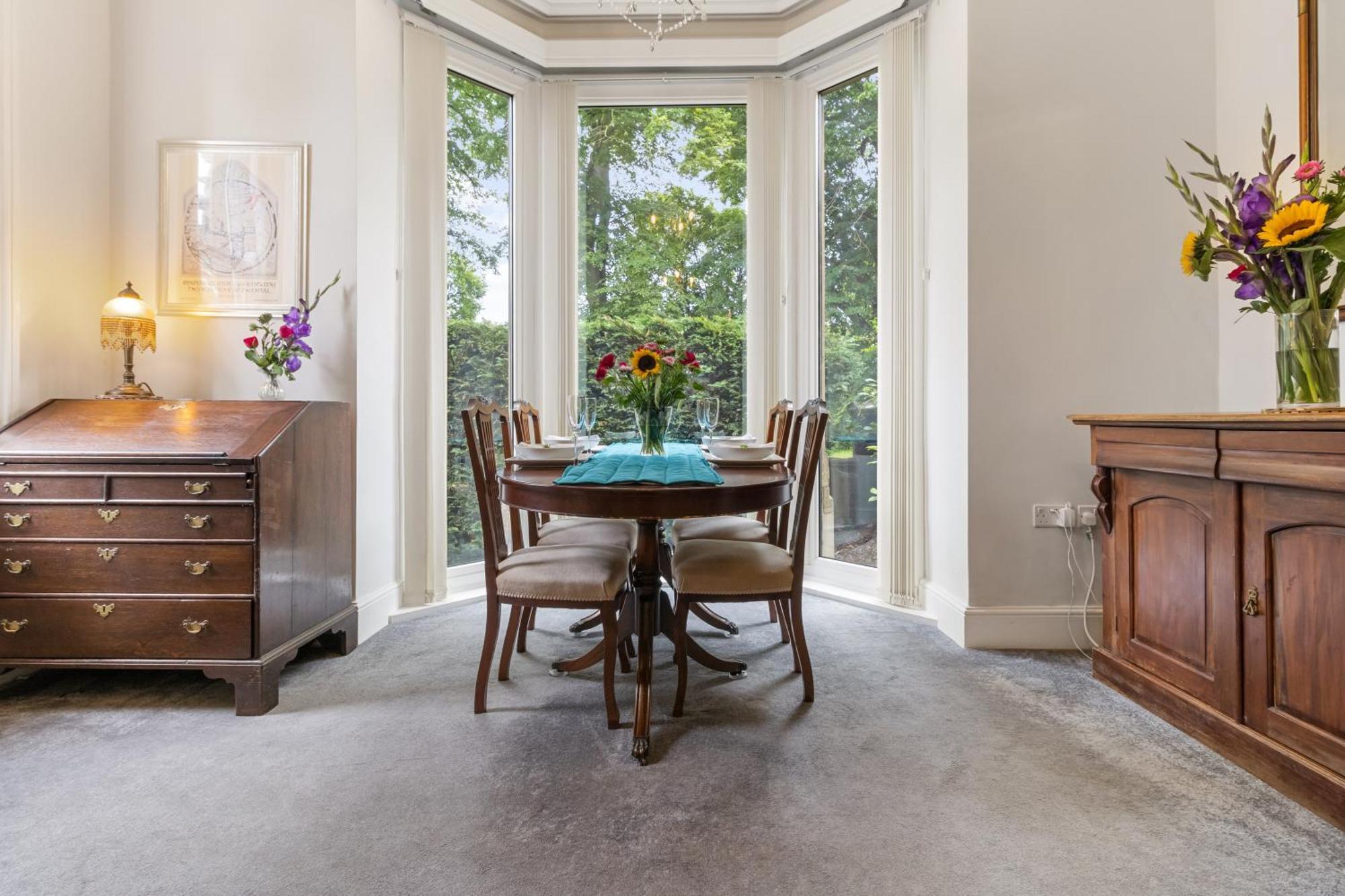 Elegant Malvhina Retreat On The Malvern Hills Great Malvern Ngoại thất bức ảnh