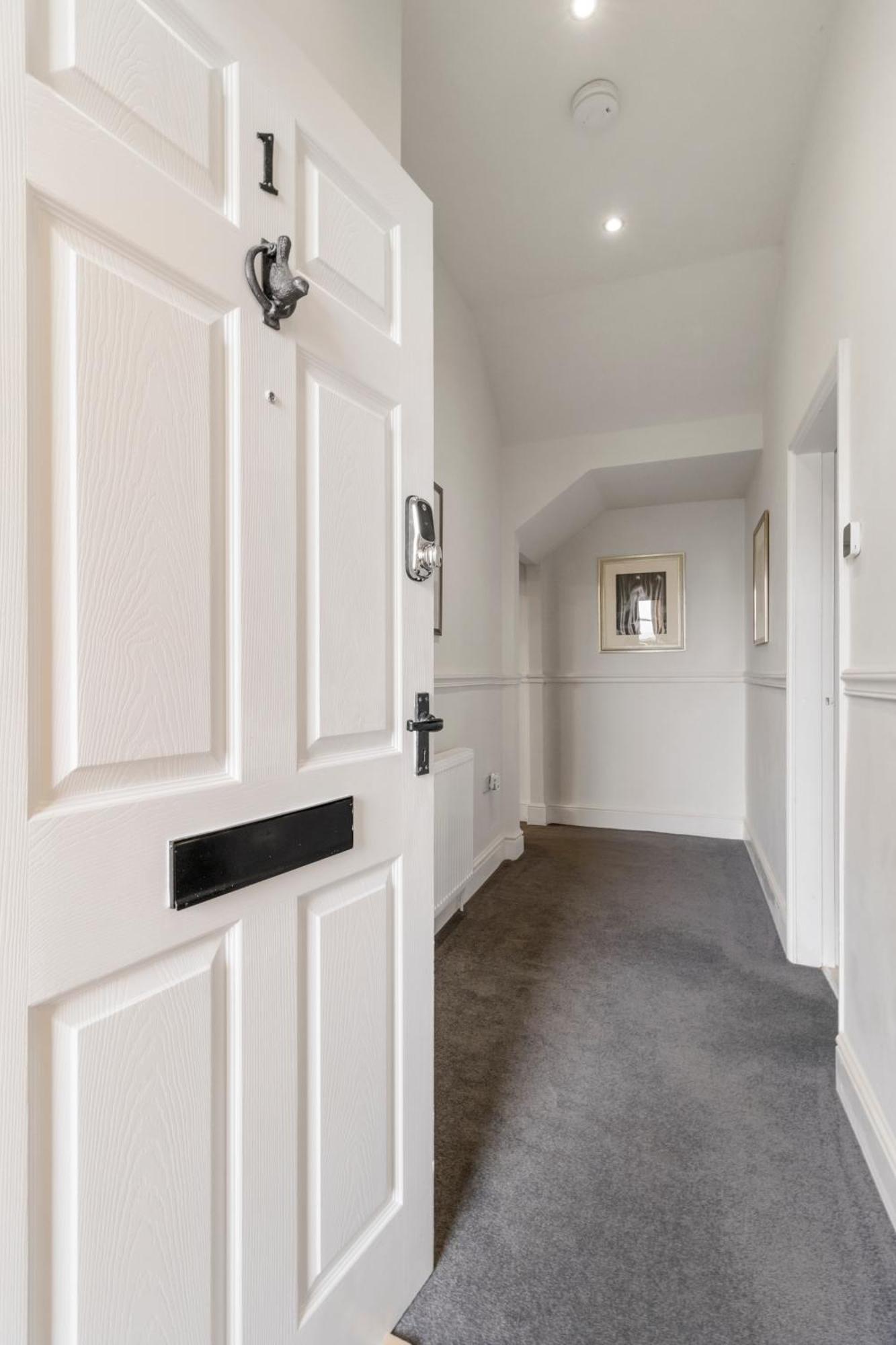 Elegant Malvhina Retreat On The Malvern Hills Great Malvern Ngoại thất bức ảnh