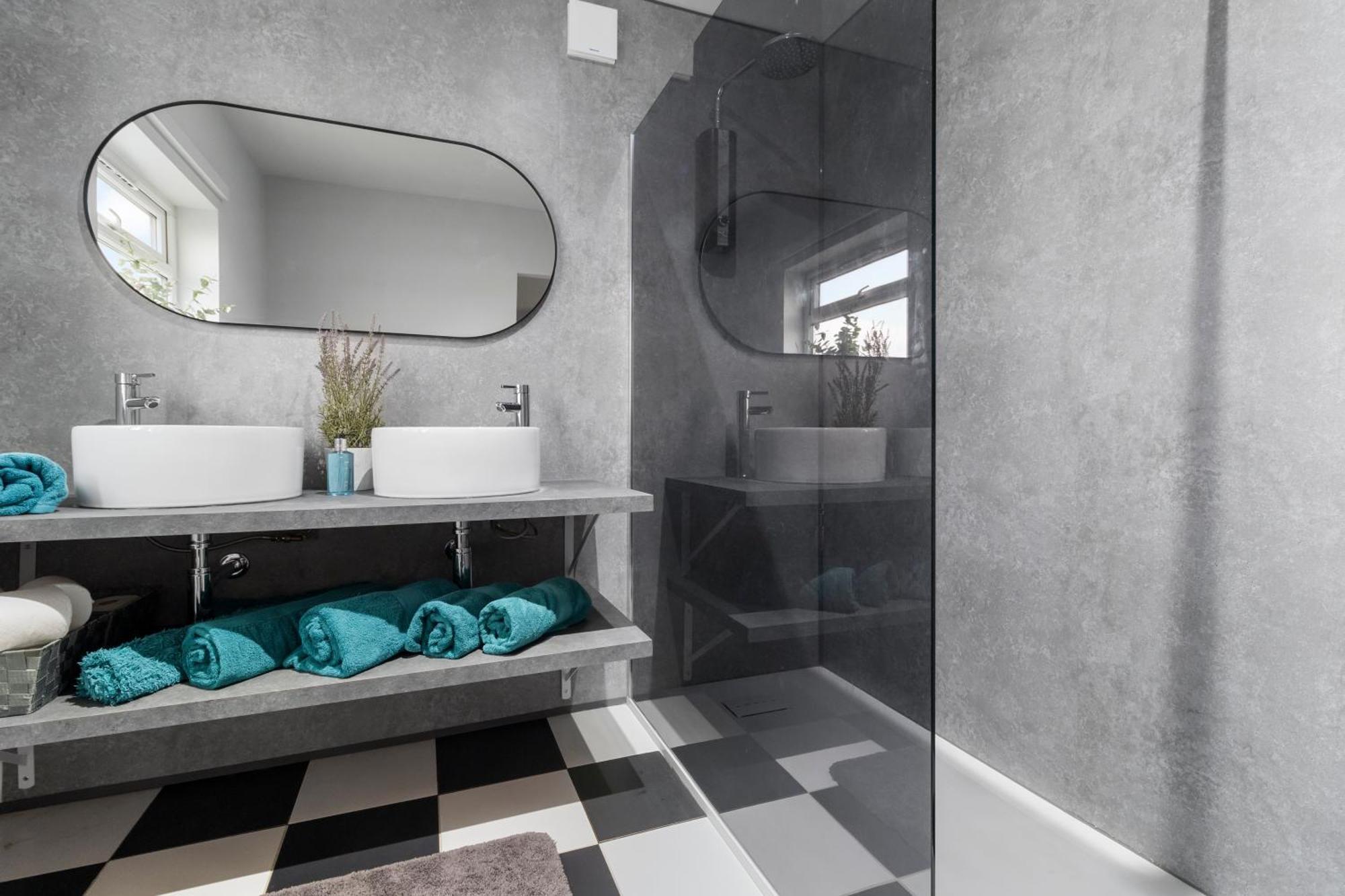 Elegant Malvhina Retreat On The Malvern Hills Great Malvern Ngoại thất bức ảnh