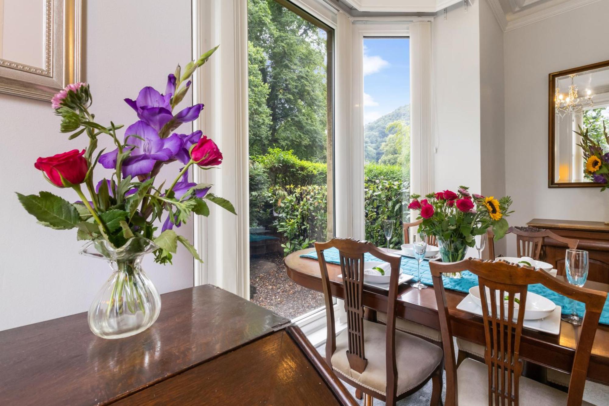 Elegant Malvhina Retreat On The Malvern Hills Great Malvern Ngoại thất bức ảnh